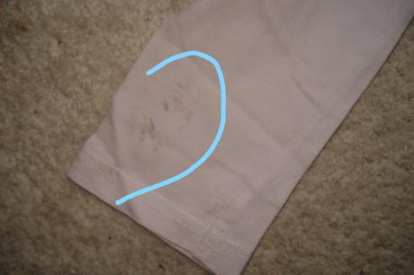 Triko na lítačku, george,128