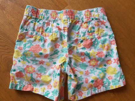 Kraťasy č.116, 116