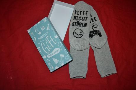 Ponožky pro teenagery v.38-43 v dárkovém balení, 38 / 39 / 40 / 42 / 44