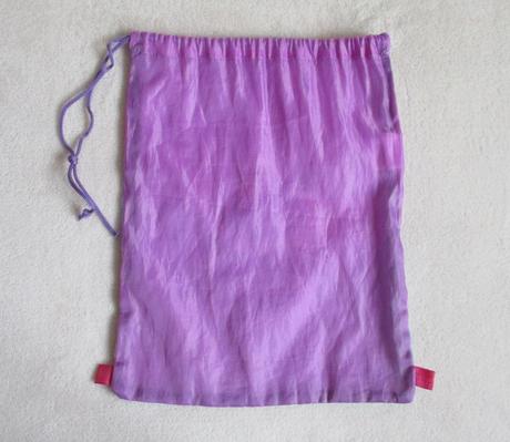 Vak sáček na přezůvky kůň, 