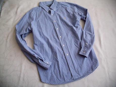 Malá kocka, ralph lauren,xxl