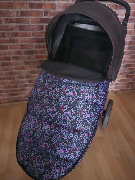 Nánožníky skladem, 