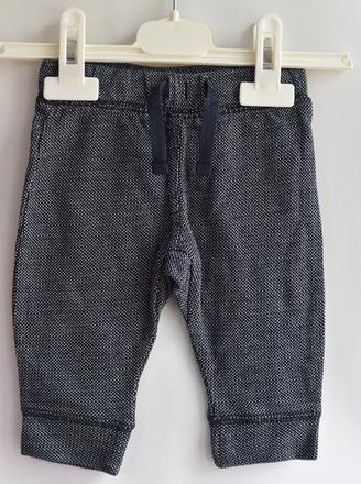 Tepláky vel. 0 - 3 m, next,62