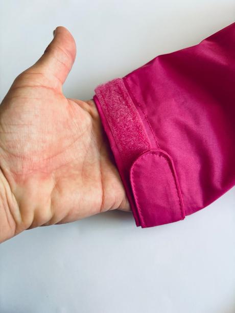 K2/ bunda jaro/podzim - v.3/4 roky, 104