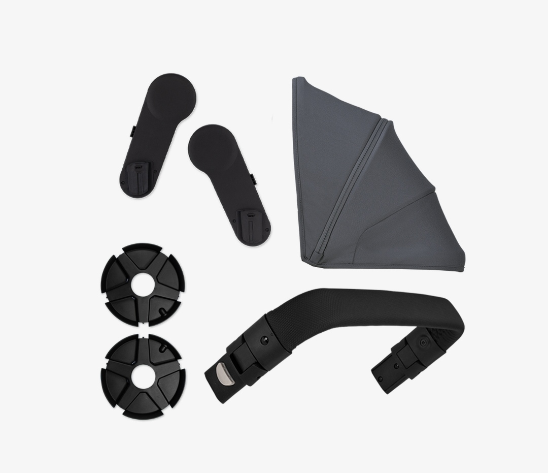 Nový kočárek Joolz Geo3. Nový kočárek Joolz Geo3.