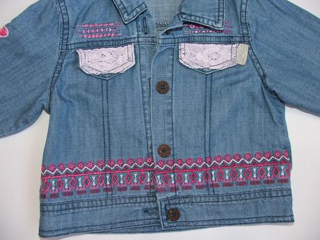 P209 košile vel. 18-24m, 92