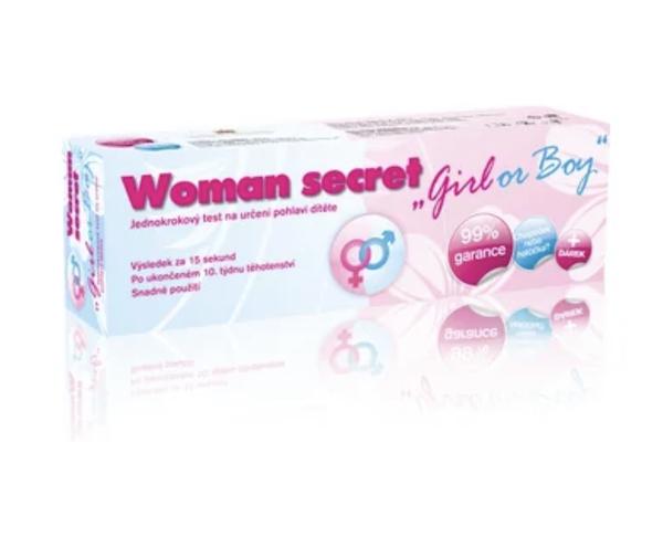 Vyplatí se investovat do testu na pohlaví v těhotenství?
