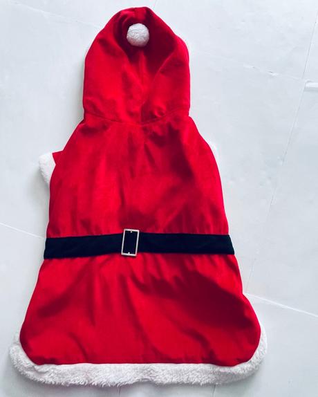 An8/ kostým oblek pro psa, 