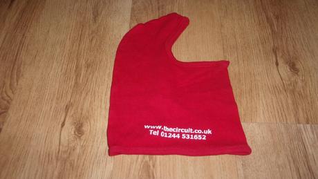 Tenká bavlněná dětská kukla, 116