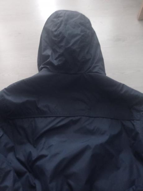 Přechodová bunda 152,158, 152