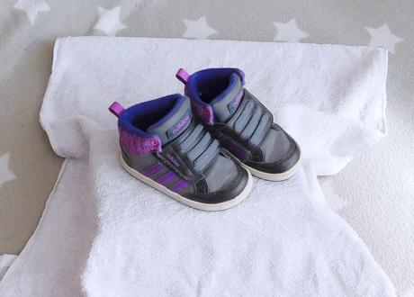 Tenisky adidas vel. 22, adidas,22