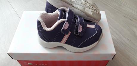 1355 - tenisky, cupcake,19