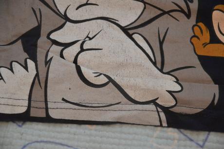 122 bavlněné triko tom and yerry, pepco,122