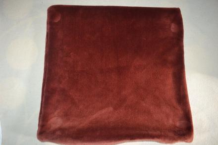 Povlak na polštářek, 