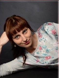 Dula a laktační poradkyně Šárka Seifertová