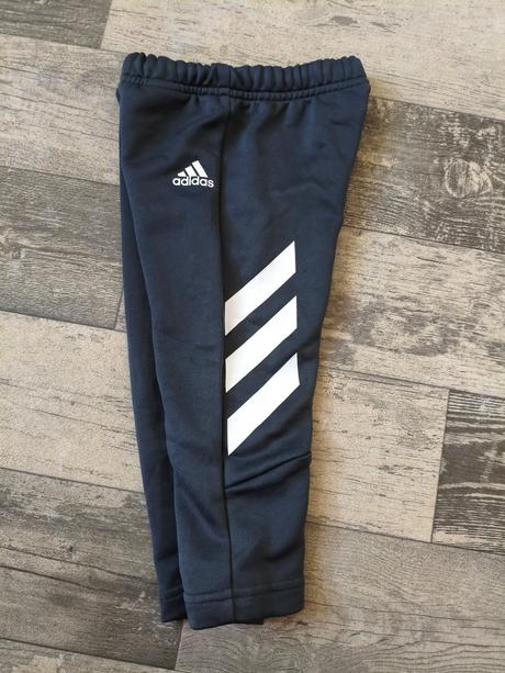 Tepláky adidas pro kluka, adidas,86