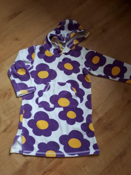 Froté šatičky, nebo župánek, mini boden,110