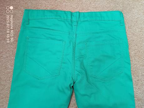 Rifle zn."colour zone alive", alive,164