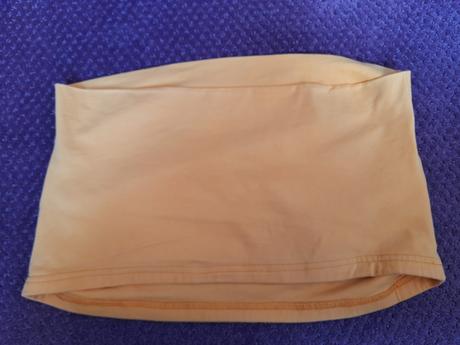 Těhotenský pás, l