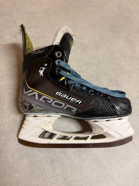 Hokejové brusle bauer vapor 3x 36,5 (3,5d), bauer,36