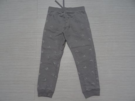 Dívčí tepláky vel. 122, pepco,122