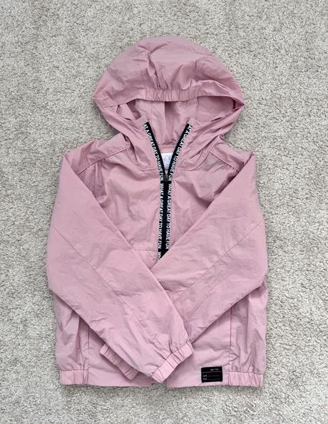 Přechodová bunda zara, vel. 152, zara,152