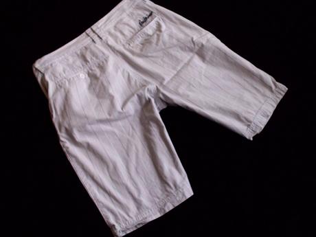 Chino 32, quiksilver,m