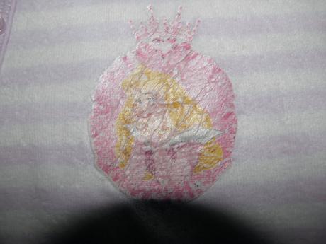 Teplé pyžamo zn. c&a vel.104/110, c&a,104