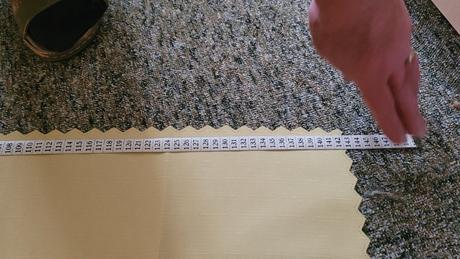 Velikonoční ubrus a  dečka, 