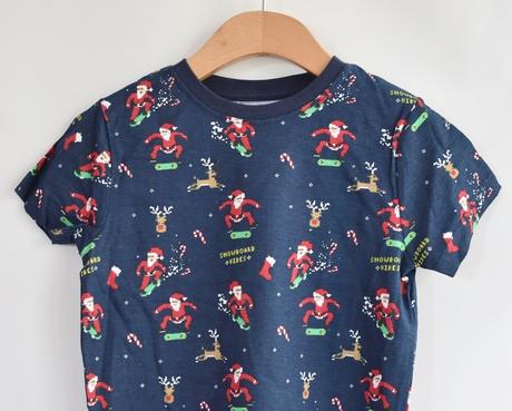 Tričko vel. 3 - 4 roky, 104