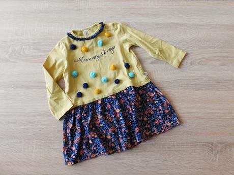 Šatky coccodrillo vel.80, coccodrillo,80