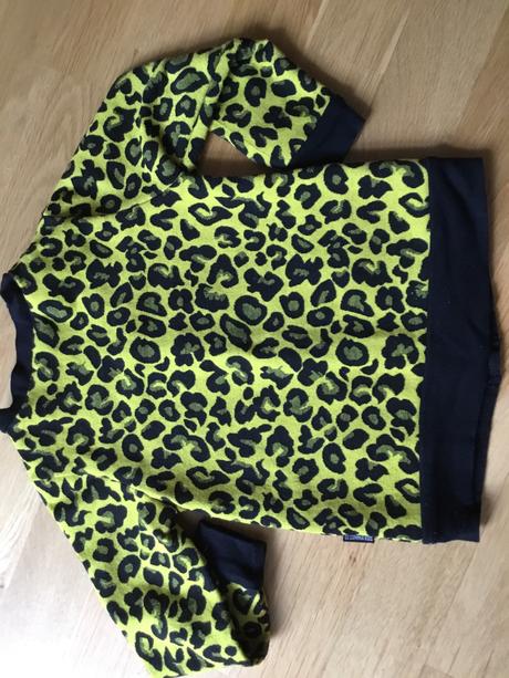 Propinaci mikina, kardigan, 116