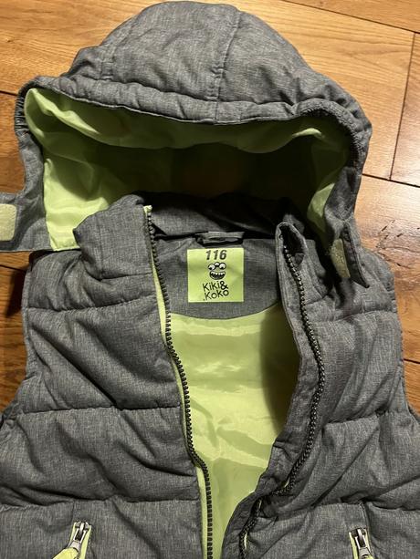 Set oblečení pro kluky - 14ks, vel. 4-6 let, 104–116