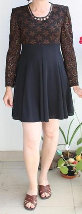 Šaty k maturitě, 38