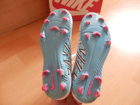 Kopačky nike mercurial vapor 15 club, nike,37