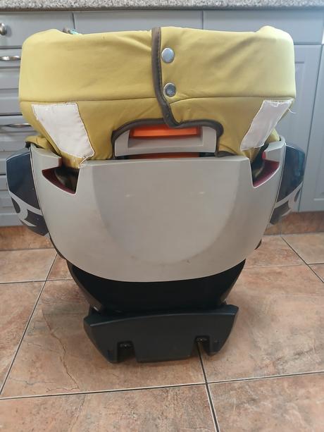 Autosedačka cybex pallas 2, 9-36 kg, cybex
