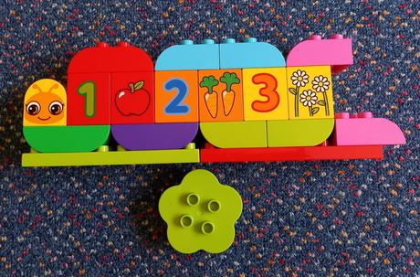 Lego duplo - mix stavebnic, ceny v textu., 