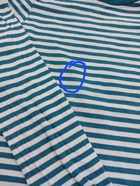 4x triko m&s č.122, marks & spencer,122