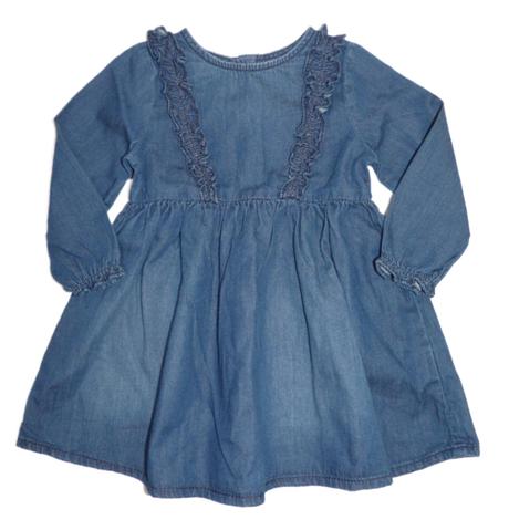 Šatičky vel. 80, next,80