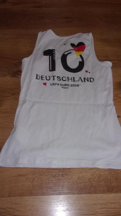 Tílko vel. 146/152, 146