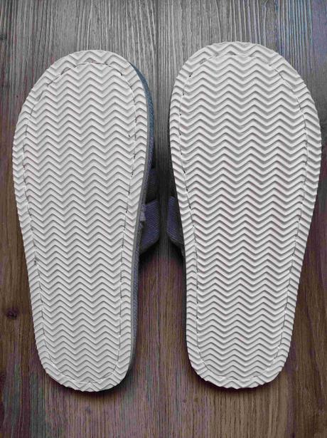 Dámské teplé domácí pantofle vel. 39/40, 40