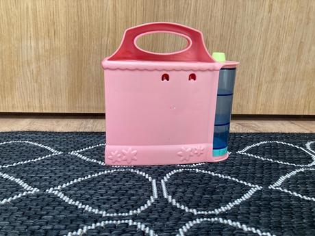 Littlest pet shop - zvířatko a malý domeček,