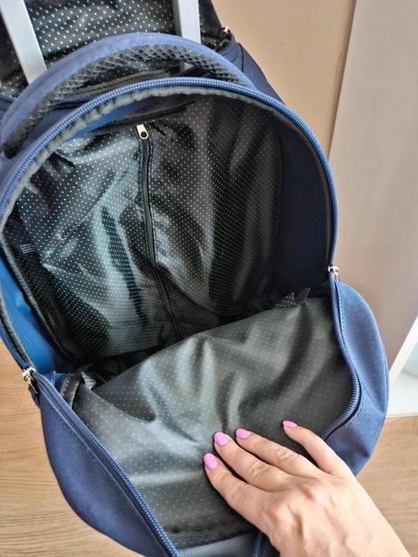 Dětský cestovní kufr - osobní odběr, 