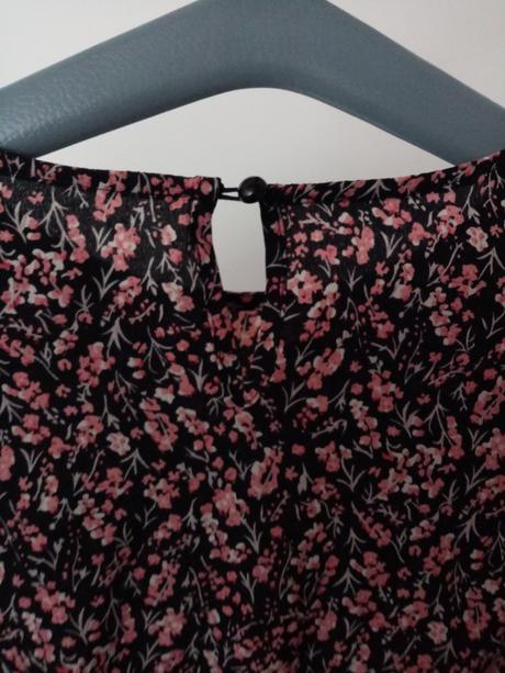 Šaty shein vel. s, s