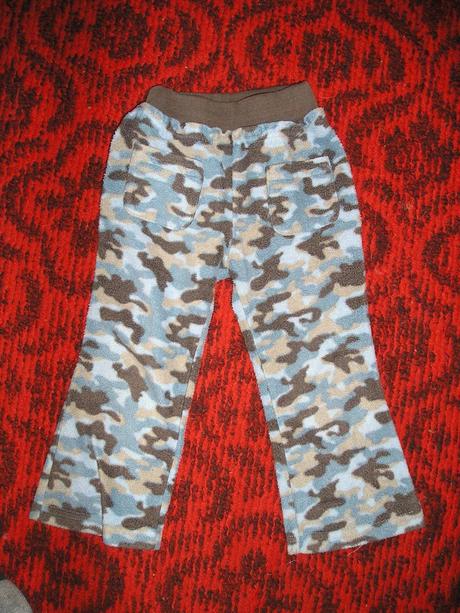 Balík holka, 68–80