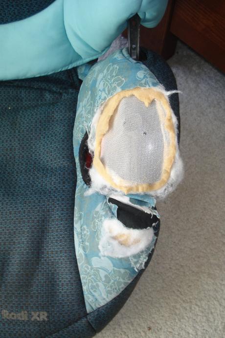 Autosedačka maxicosi, maxi cosi