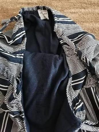 Kraťasový overal, 152