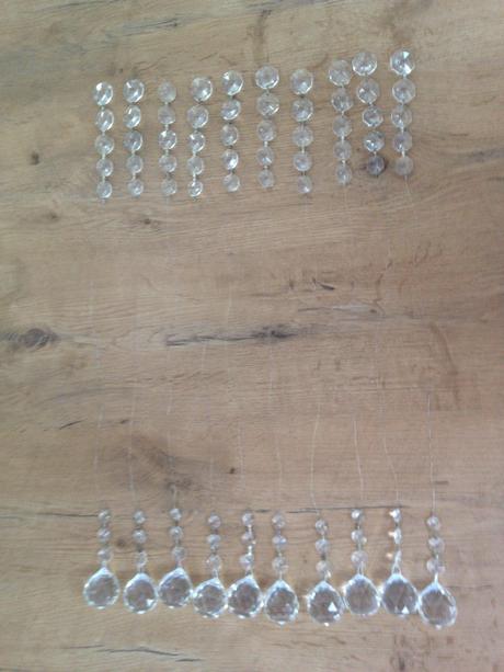 Dizajnový závesný luster,