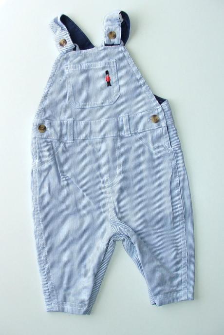 L64 kalhoty s laclem vel. 62, miniclub,62