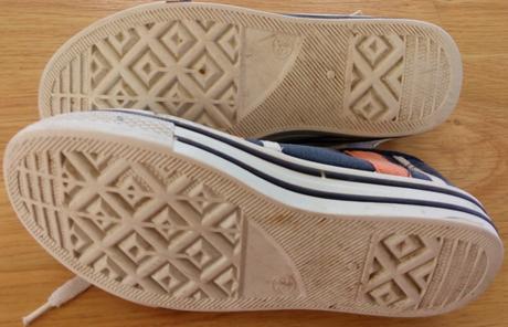 Chlapecké tenisky vel.32, 32